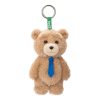 Ted2 Nallebjörn Action Plyschhänge ”Slipsbjörn”
