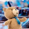 Ted2-ted Actionplyschfigur