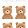 Ted2-ted Actionplyschfigur