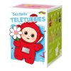 Teletubbies Say Hello-figurer i förseglat fodral (1 blinda låda)