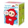 Teletubbies Say Hello-figurer i förseglat fodral (1 blinda låda)