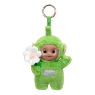 Teletubbies Say Hello-figurerna ”Dipsy’s Naughty Flower”