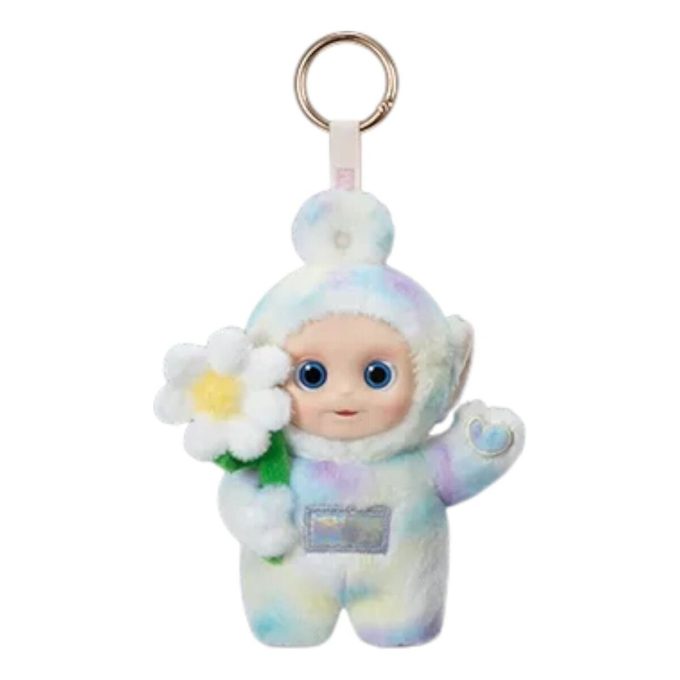 Teletubbies Say Hello-figurerna ”Po’s Lucky Flower” Hemlig utgåva