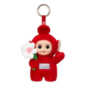 Teletubbies Say Hello-figurerna ”Pos glada blomma”