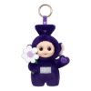 Teletubbies Say Hello-figurerna ”Tinky Winkys kyliga blomma”