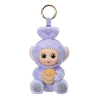 Teletubbies Say Hello-figurerna ”Tinky Winkys Mochi Toast”