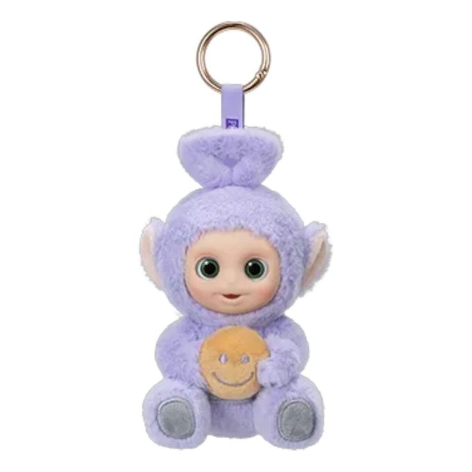 Teletubbies Say Hello-figurerna ”Tinky Winkys Mochi Toast”