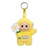 Teletubbies säg hej figurer ”Laa-Laas energiska blomma”