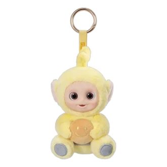 Teletubbies säg hej Figurer ”Laa-Laas osttoast”