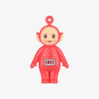 Teletubbies trendig figur