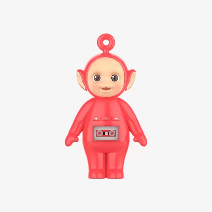 Teletubbies trendig figur
