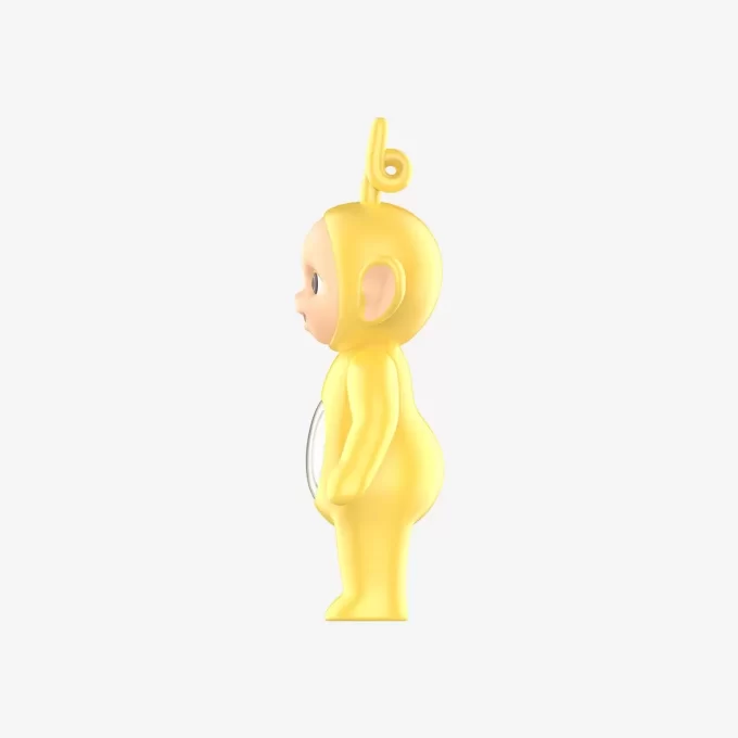 Teletubbies trendig figur