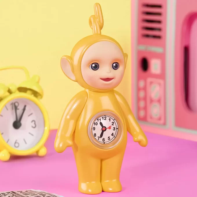 Teletubbies trendig figur
