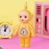Teletubbies trendig figur