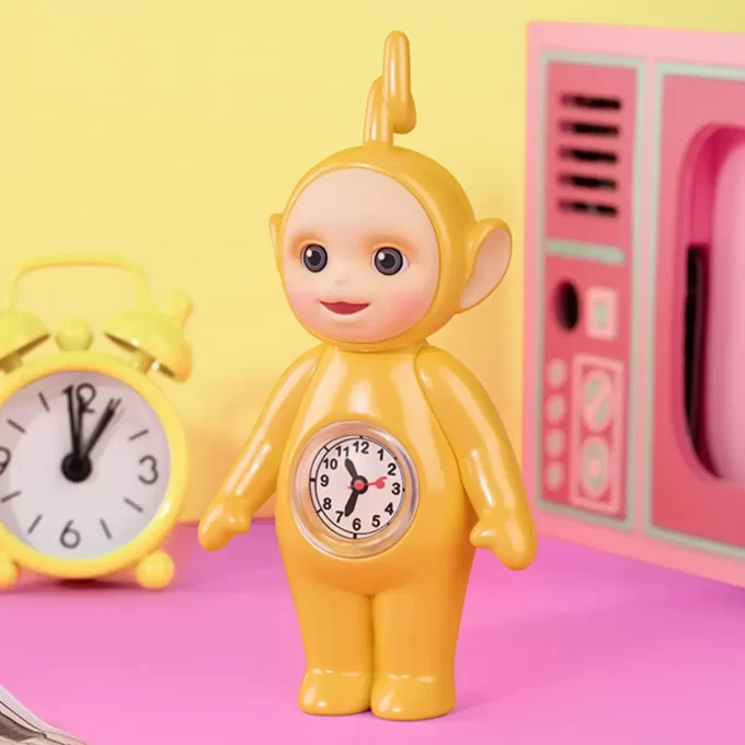 Teletubbies trendig figur