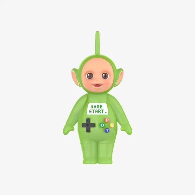 Teletubbies trendig figur