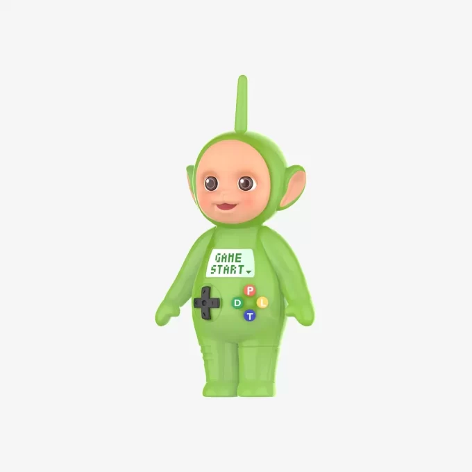 Teletubbies trendig figur