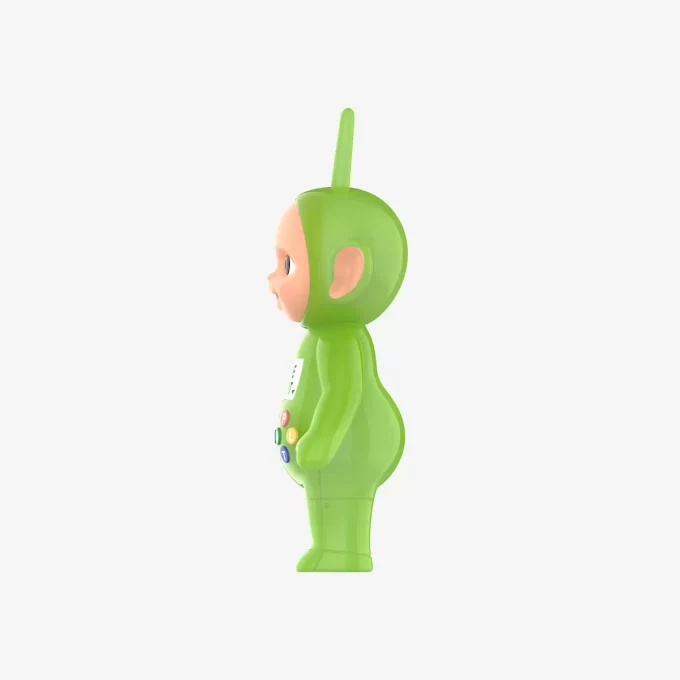 Teletubbies trendig figur