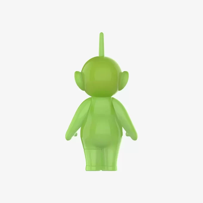 Teletubbies trendig figur