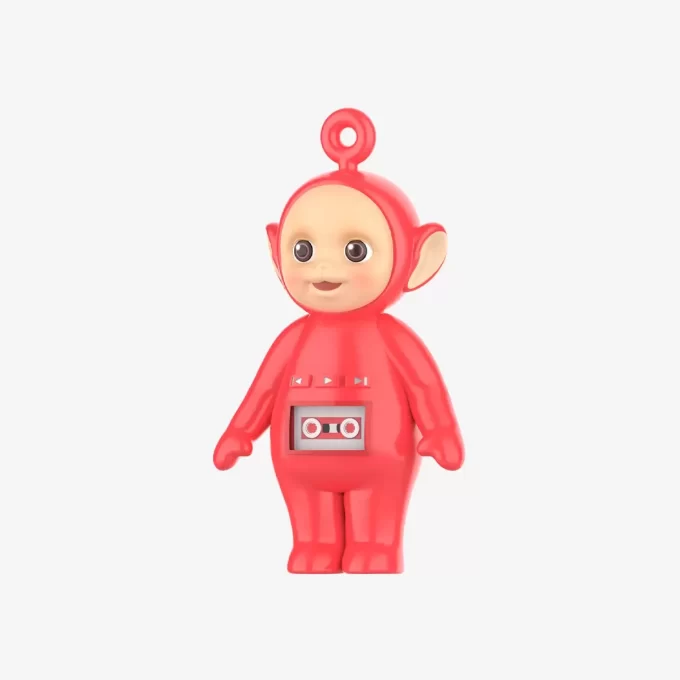 Teletubbies trendig figur