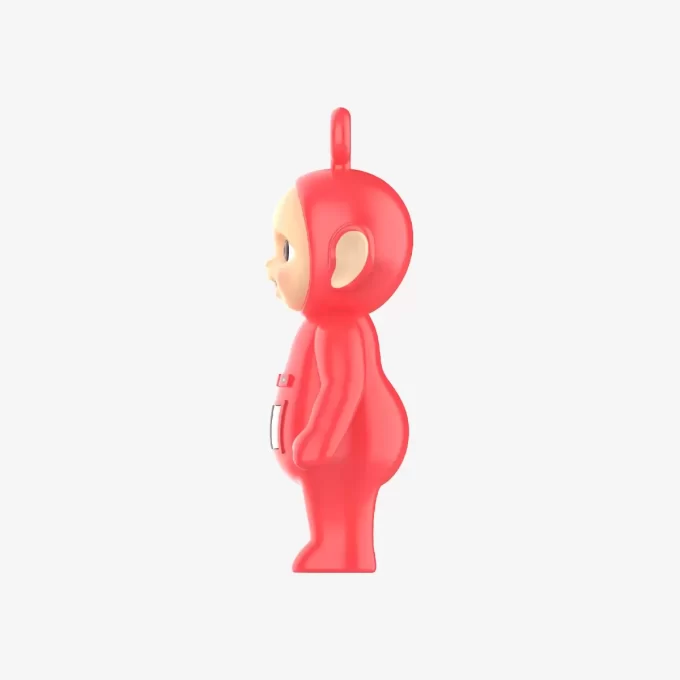 Teletubbies trendig figur