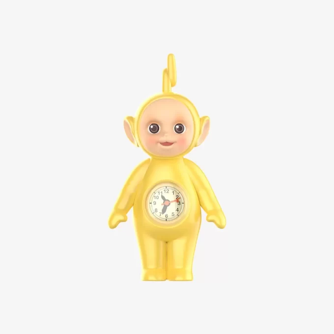Teletubbies trendig figur