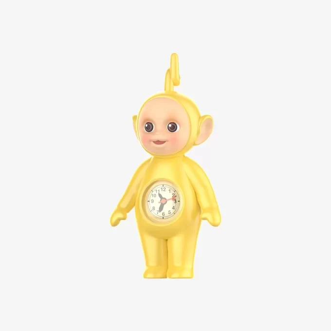 Teletubbies trendig figur