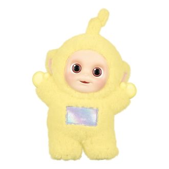 Teletubbies Vibrancy Figurer ”Butter Laa-Laa”