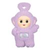 Teletubbies Vibrancy-figurer ”Midnight Tinky Winky”