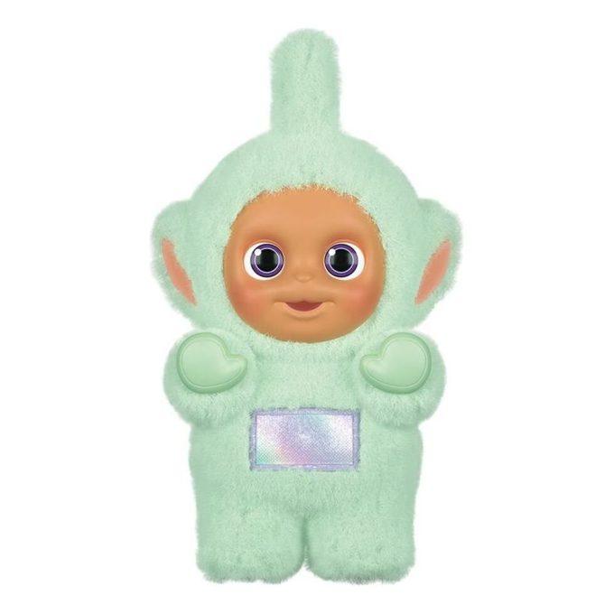 Teletubbies Vibrancy Figurer ”Mint Dipsy”