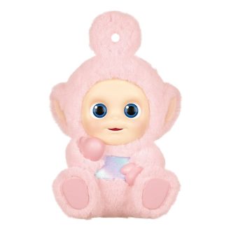 Teletubbies Vibrancy-figurer ”Peach Po”