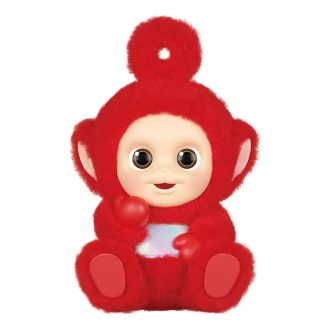Teletubbies Vibrancy Figurer ”Po”