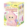 Teletubbies Vibrancy Figures Förseglat Etui (1 Blindlåda)
