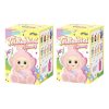 Teletubbies Vibrancy Figures Förseglat Etui (2 Blindlådaes)