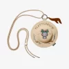 THE MONSTERS FALL IN WILD-SERIEN – Bucket Hat Mini Bag BIind Box