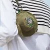 THE MONSTERS FALL IN WILD-SERIEN – Bucket Hat Mini Bag BIind Box