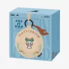 THE MONSTERS FALL IN WILD-SERIEN – Bucket Hat Mini Bag BIind Box