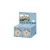 THE MONSTERS FALL IN WILD-SERIEN – Bucket Hat Mini Bag BIind Box