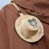 THE MONSTERS FALL IN WILD-SERIEN – Bucket Hat Mini Bag BIind Box