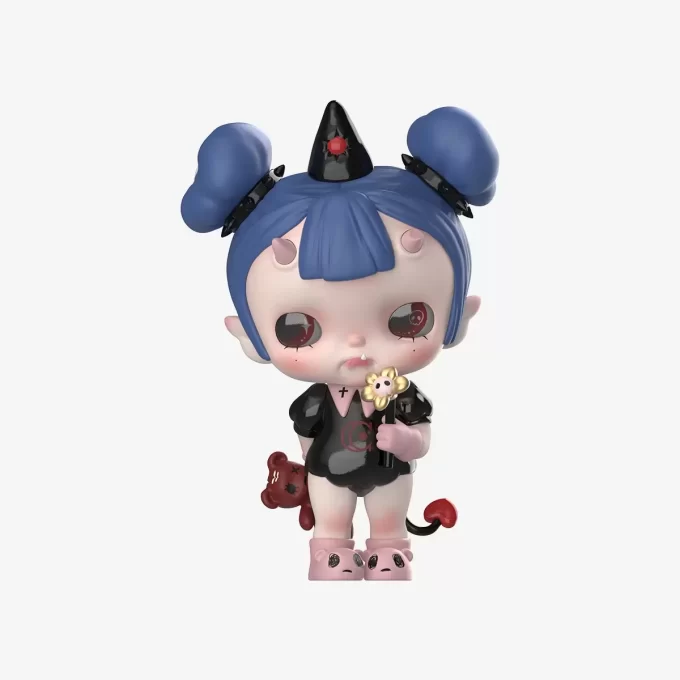 TINYTINY-PROLOG-SERIENS FIGURER