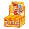 Tom & Jerry Förbjuden Kompass Figurer Förseglat Etui (9 Blindlådaes)