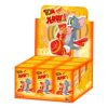 Tom & Jerry Förbjuden Kompass Figurer Förseglat Etui (9 Blindlådaes)