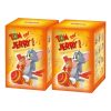 Tom & Jerry Förbjuden Kompassfigurer Förseglat Etui (2 Blindaskar)