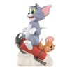 Tom & Jerry Förbjudna Kompassfigurer ”Brandsläckare Assault”