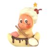 Twinkle Twinkle Be a Little Star-figurer ”Banana Spillt”