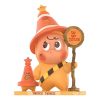 Twinkle Twinkle Be a Little Star-figurer ”Dåligt temperament”