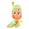 Twinkle Twinkle Be a Little Star-figurer ”Förlora en tand”