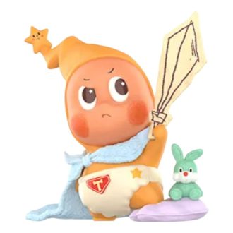 Twinkle Twinkle Be a Little Star-figurer ”Little King”