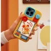Twinkle Twinkle Be A Little Star-serien – Mobilskal