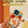 Twinkle Twinkle Be A Little Star-serien – Mobilskal